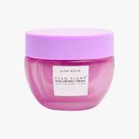 Glow Recipe Plum Plump Hyaluronic Cream, BNIB - Picture 1 of 4